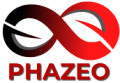 Logo Phazeo